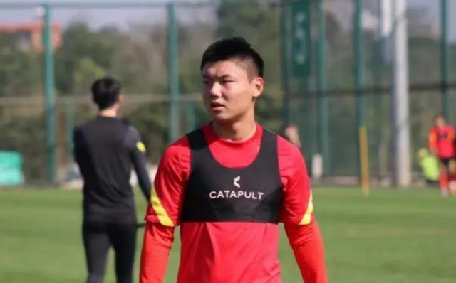 九游体育APP-方昊：把握机会的能力需改进 要漂亮地击败泰国队