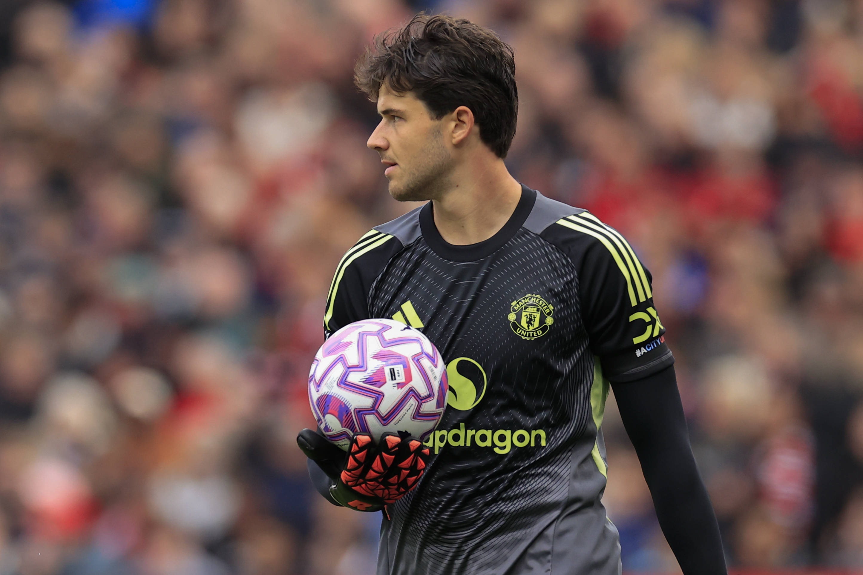 九游体育入口-拉门斯谈不敌纽卡：个别球员可能会状态不佳，但全队失常不应该