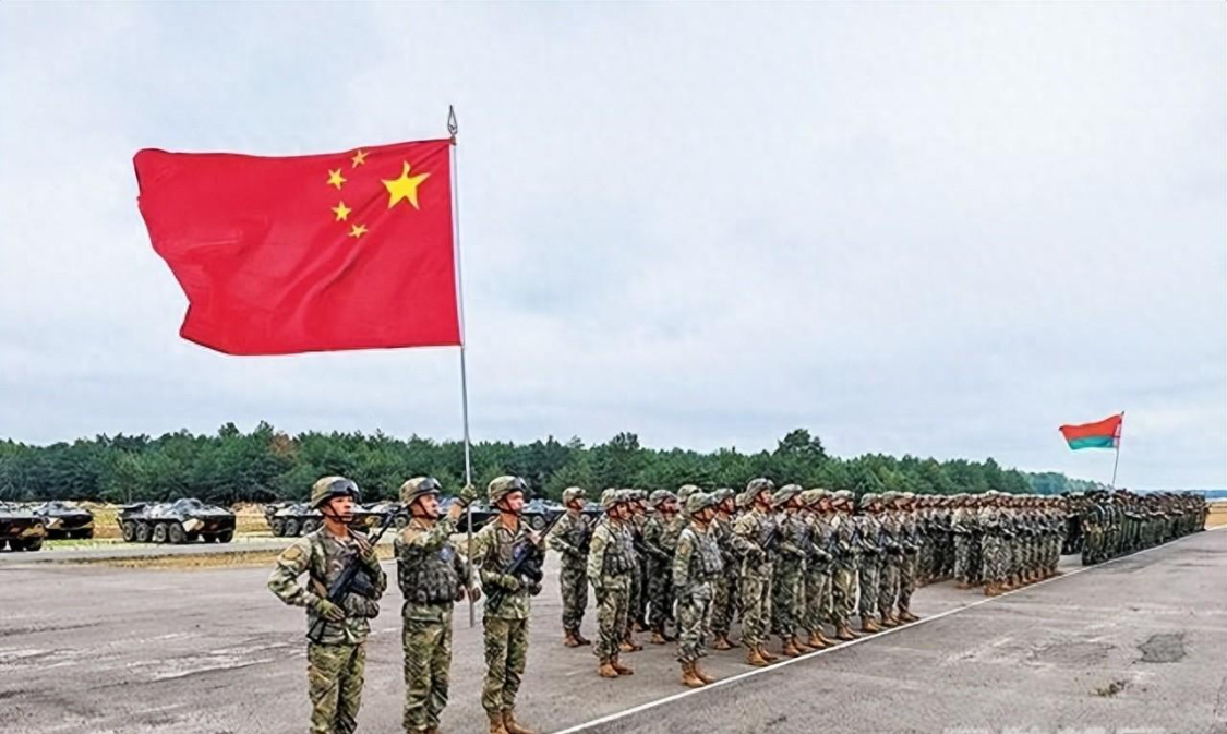 九游体育娱乐-导弹生产技术转让给中国！只因三次雪中送炭，美俄看了也“眼红“